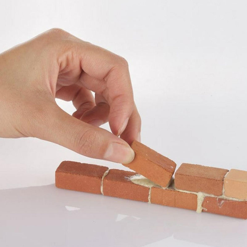 اوستا بنا 2 سایز متوسط  بازی ساختنی اوستا بنا 2 سایز متوسط